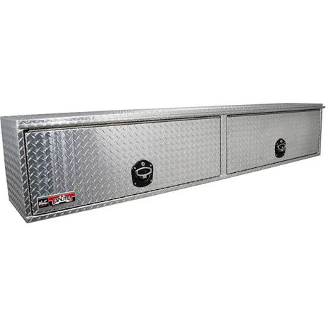 80-HTB88 Westin Brute Ts 13X88 Flip Door 