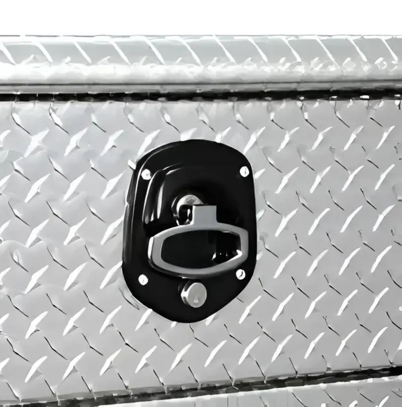 80-PL20 Westin Brute Lock Handle