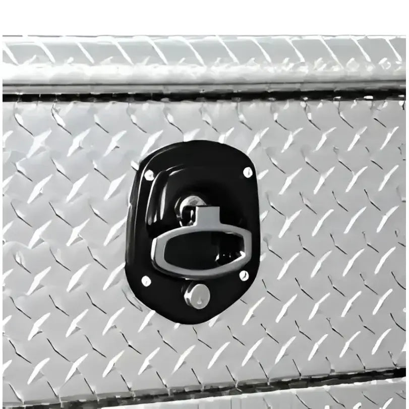 80-PL20 Westin Brute Lock Handle