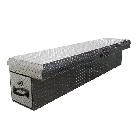 80-RB7634P Westin Losiderrollerdrawer Passenside Alum - Tool Box