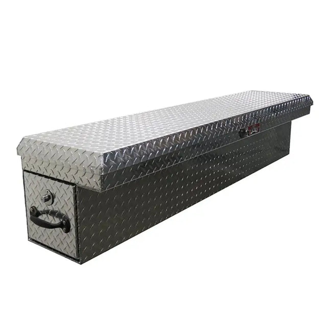 80-RB7634P Westin Losiderrollerdrawer Passenside Alum - Tool Box