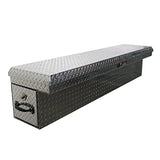 80-RB7647P Westin Losiderrollerdrawer Passenside Alum - Tool Box