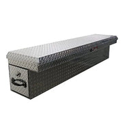 80-RB7647P Westin Losiderrollerdrawer Passenside Alum - Tool Box