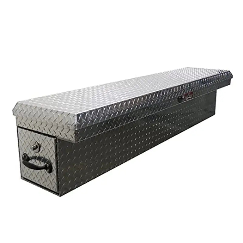 80-RB7647P Westin Losiderrollerdrawer Passenside Alum - Tool Box