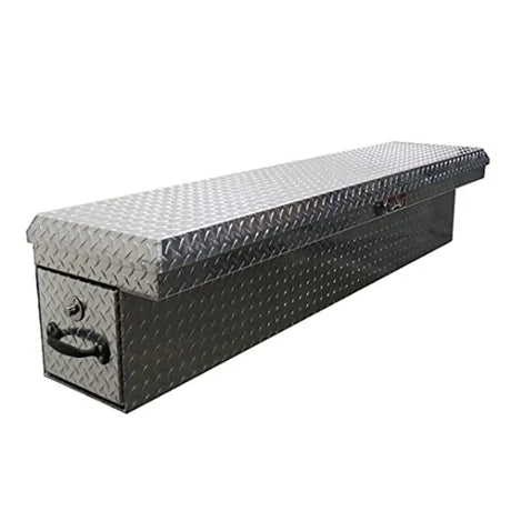 80-RB7647P Westin Losiderrollerdrawer Passenside Alum - Tool Box