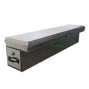 80-RB7656P Westin Losiderrollerdrawer Passenside Alum - Tool Box