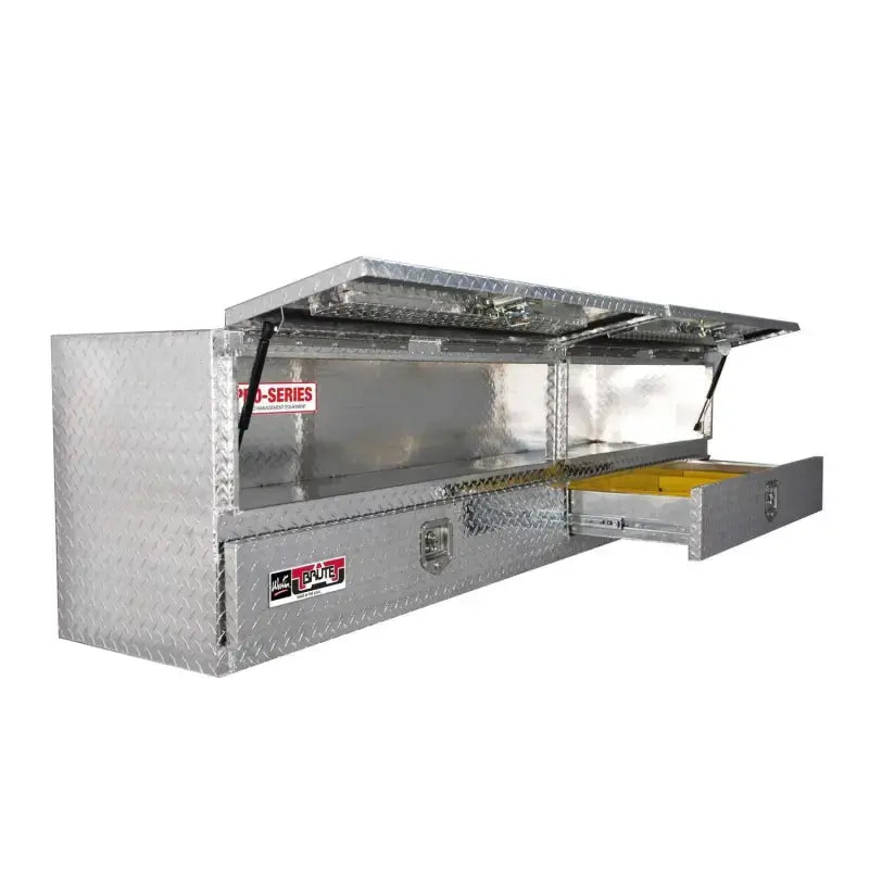80-TB400-96D-BD Tool Box