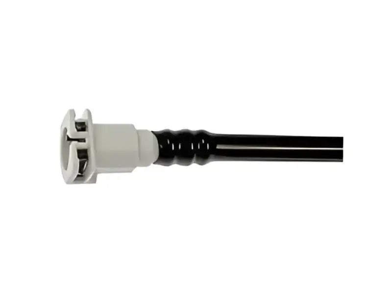 Nylon fuel line with quick connect fitting for Dorman Fuel Line Repair Kit 800-052