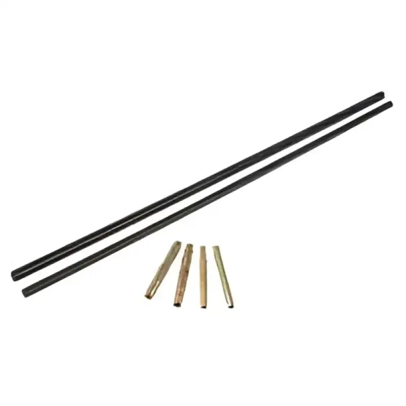 Tent pole repair kit for Dorman QD Line Repr quick disconnect line products