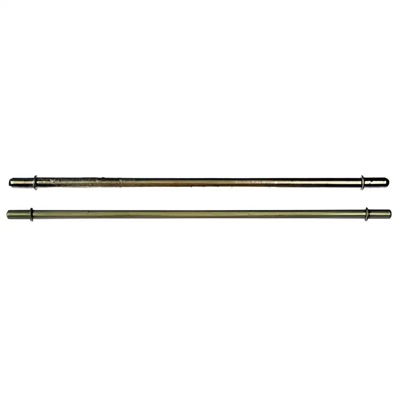 Two metal fuel lines for fuel pump and RV parts & accessories in the 800-159 Dorman set