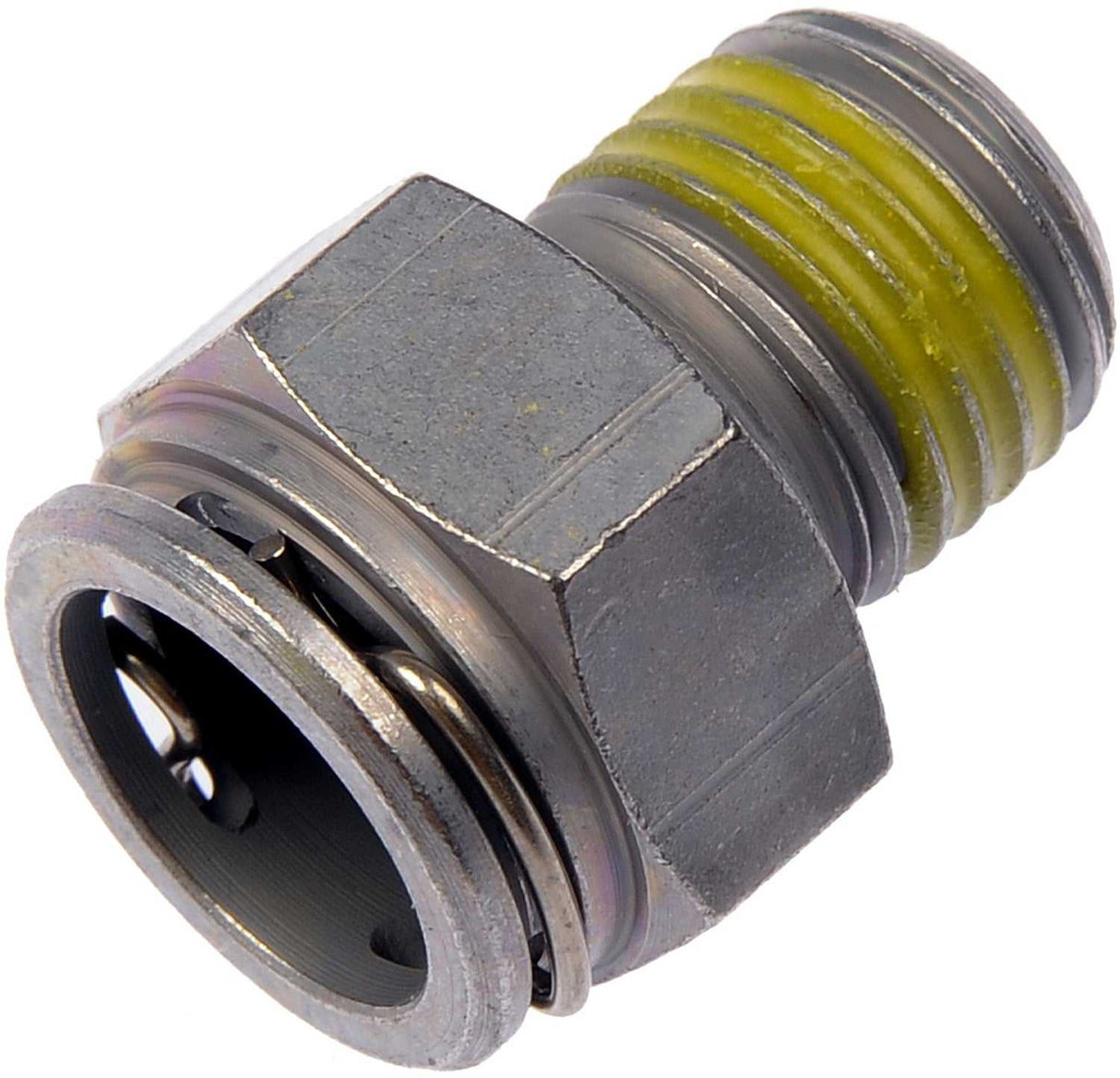 800-604 Auto Trans Fluid Cooler Fitting
