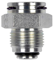800-607 Oil Cooler Line Adapter