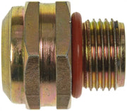 800-617 Auto Trans Fluid Cooler Fitting