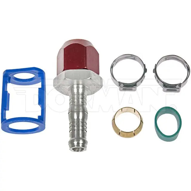 800-676 Dorman Hose To Pipe Splice - Fittings and Plugs