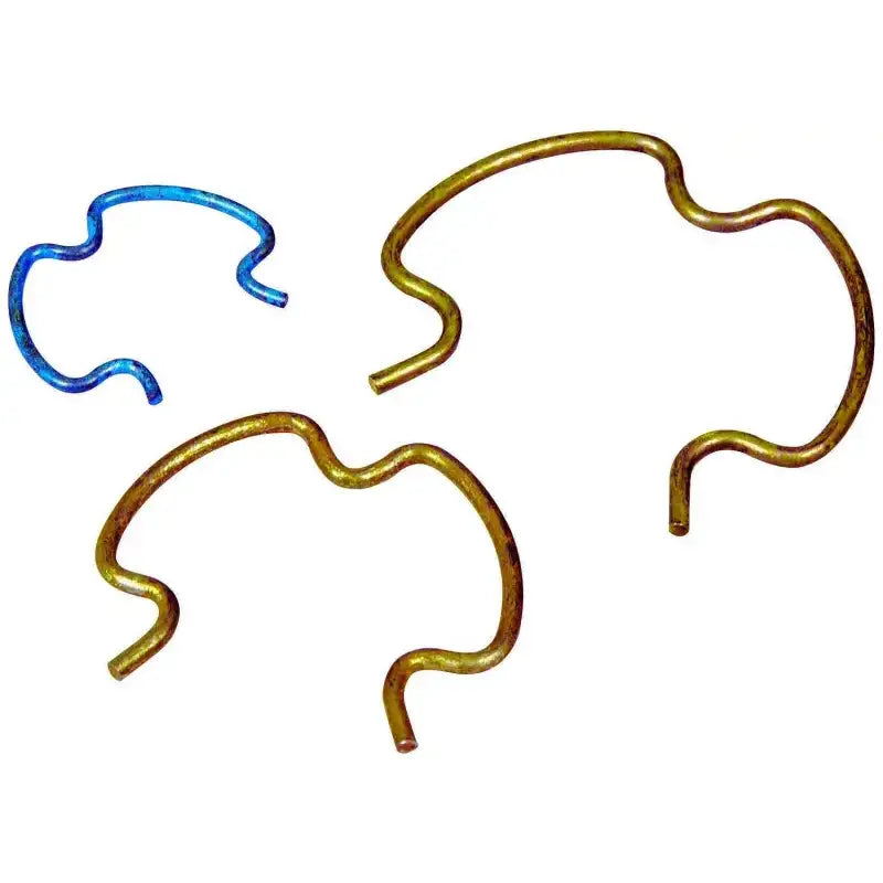 800-801 Transmission Oil Cooler Line Clip