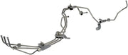 800-890 Dorman Fuel Line assembly showing durable Dorman fuel line for your vehicle