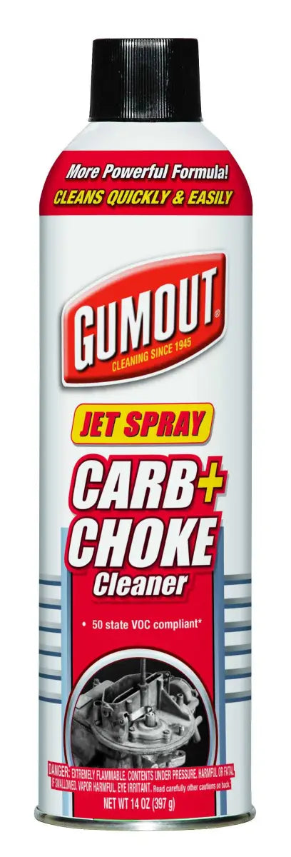 800002231 Carburetor Cleaner