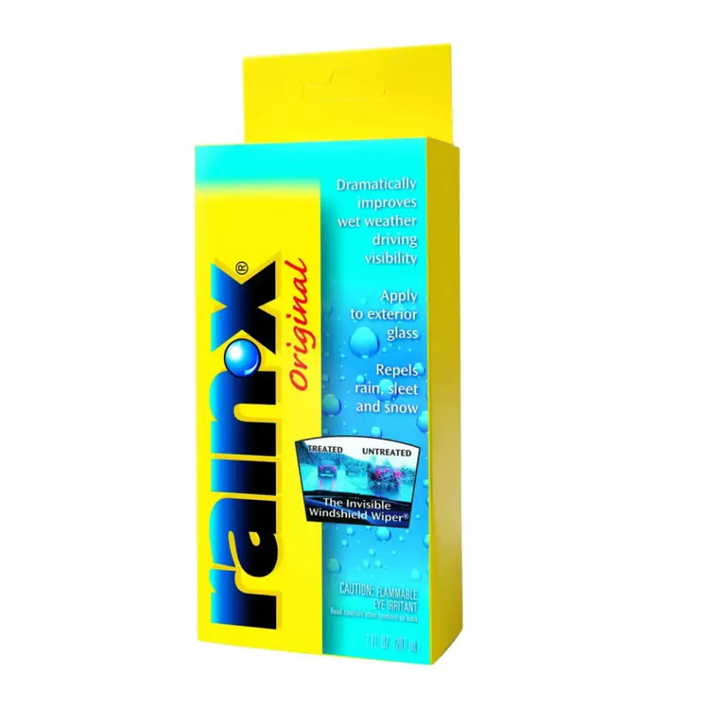 800002243 Windshield Rain Repellent