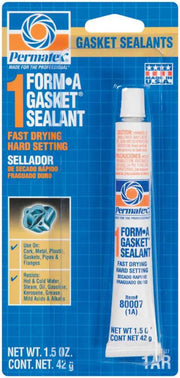 80007 Gasket Sealer
