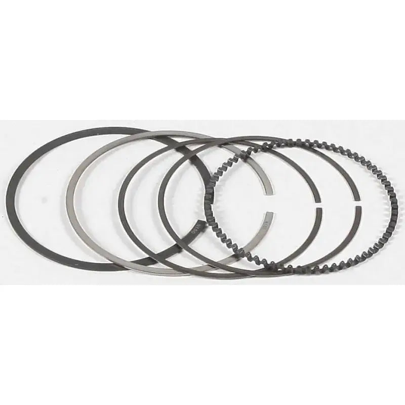 8000XX Piston Ring 80.00mm Pol/Suz For Wiseco Pistons Only