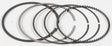 8000XX Piston Ring 80.00mm Pol/Suz For Wiseco Pistons Only
