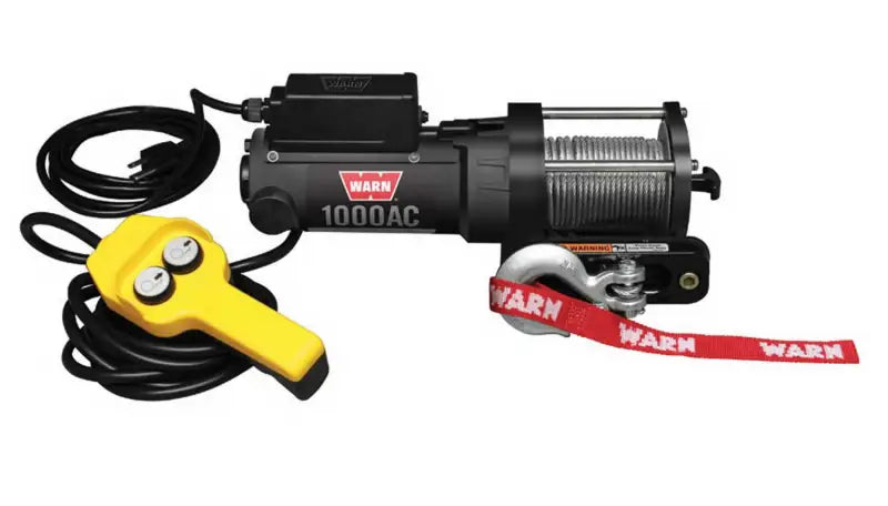 80010 Winch