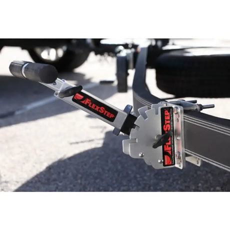 80011 Keelguard Megaware Flexstep Pro - Trailer Boat Fender Step