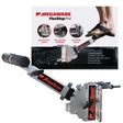 80011 Keelguard Megaware Flexstep Pro - Trailer Boat Fender Step