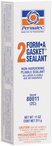 80011 Gasket Sealer by Permatex