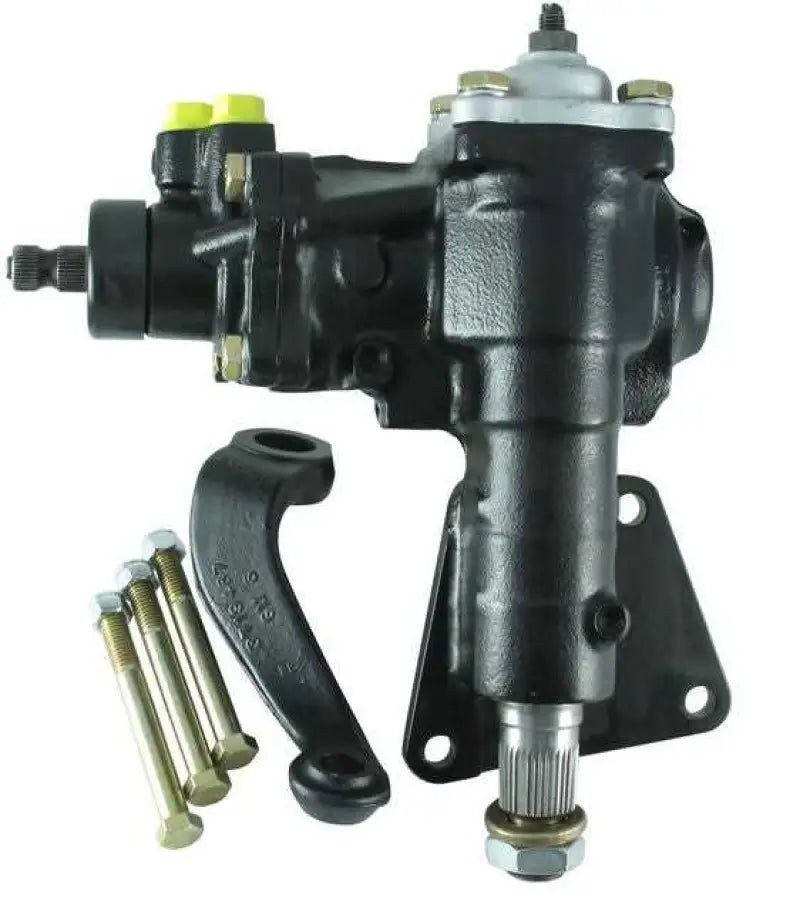 800115 Borgeson Steering Gear Box Direct Fit