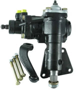 800115 Borgeson Steering Gear Box Direct Fit
