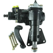 800115 Borgeson Steering Gear Box Direct Fit