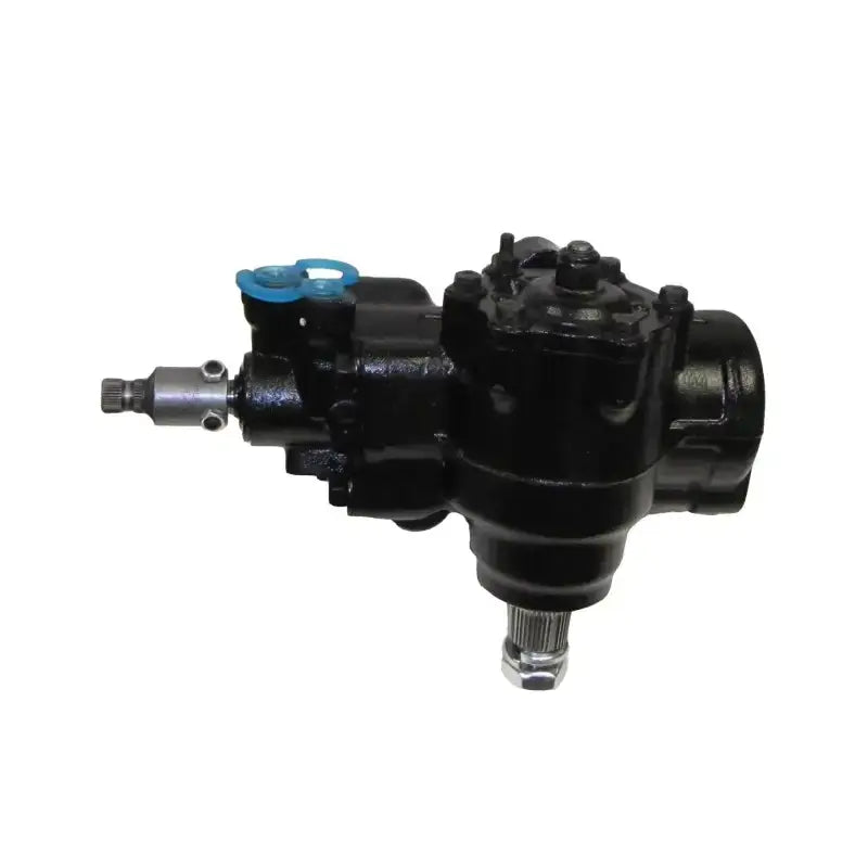 800123 Borgeson Steering Gear Box Direct Fit