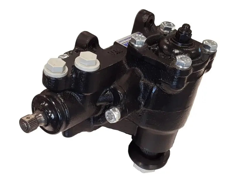 800130 Borgeson Chev Sterering Gear Box - Steering