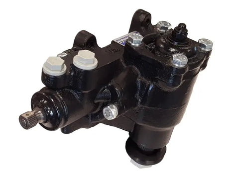800130 Borgeson Chev Sterering Gear Box - Steering