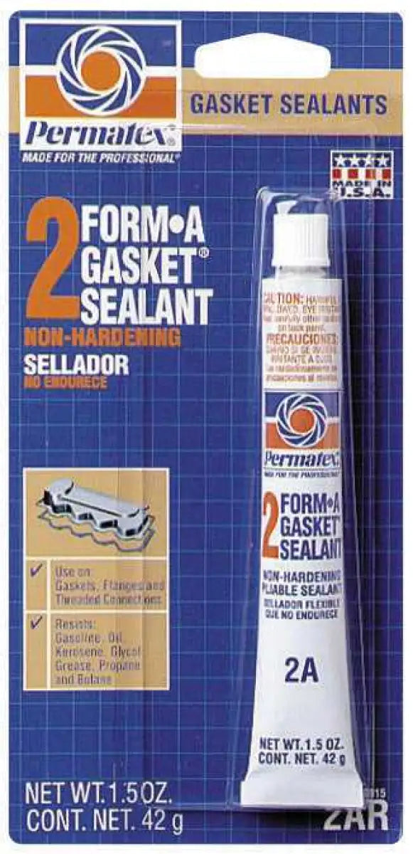 80015 Gasket Sealer