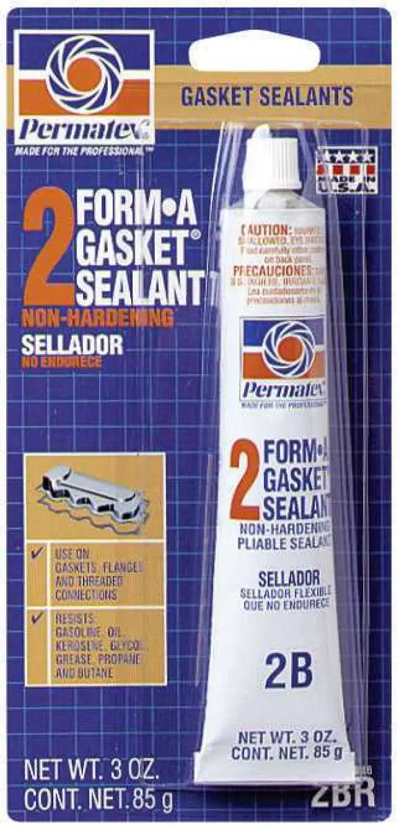 80016 Gasket Sealer