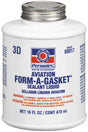 80017 Gasket Sealer