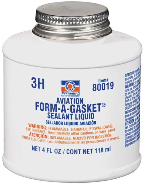 80019 Gasket Sealer