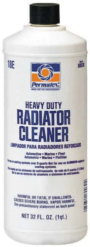80030 Radiator Cleaner
