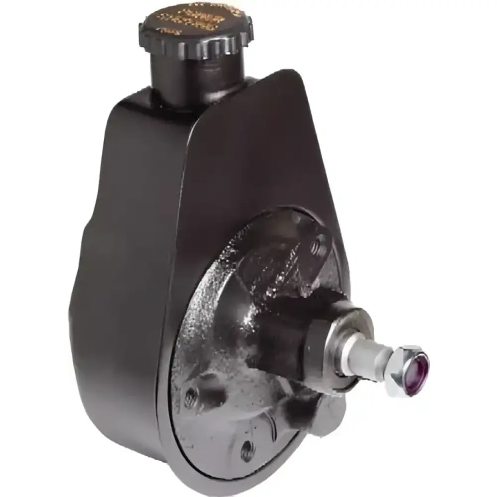 800310 Borgeson Power Steering Pump Universal