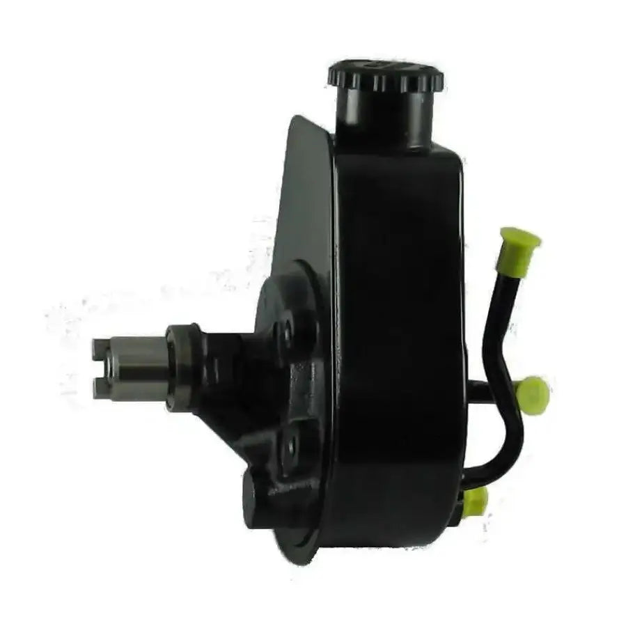 800328 Borgeson Power Steering Pump Direct Fit