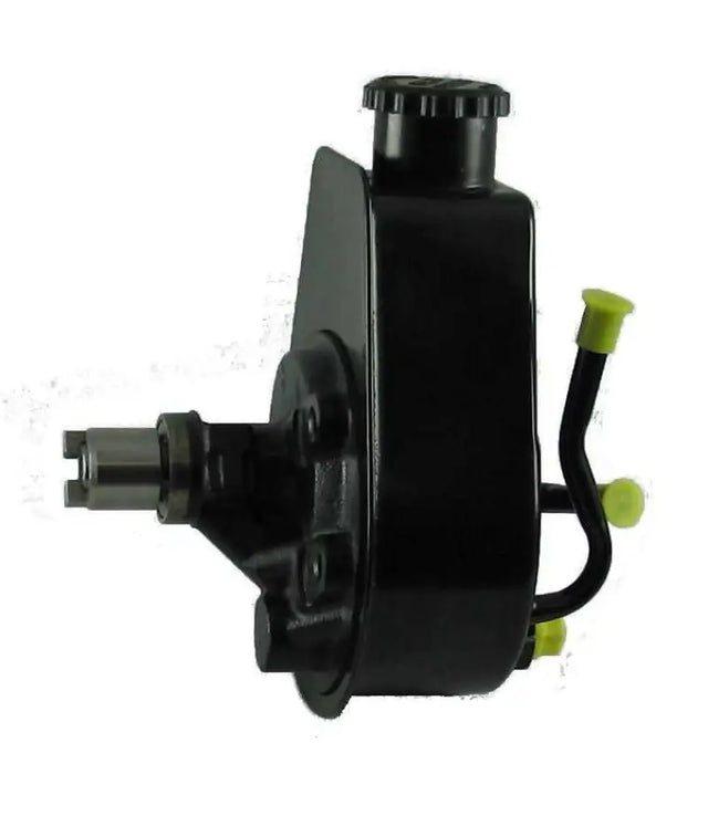 800328 Borgeson Power Steering Pump Direct Fit