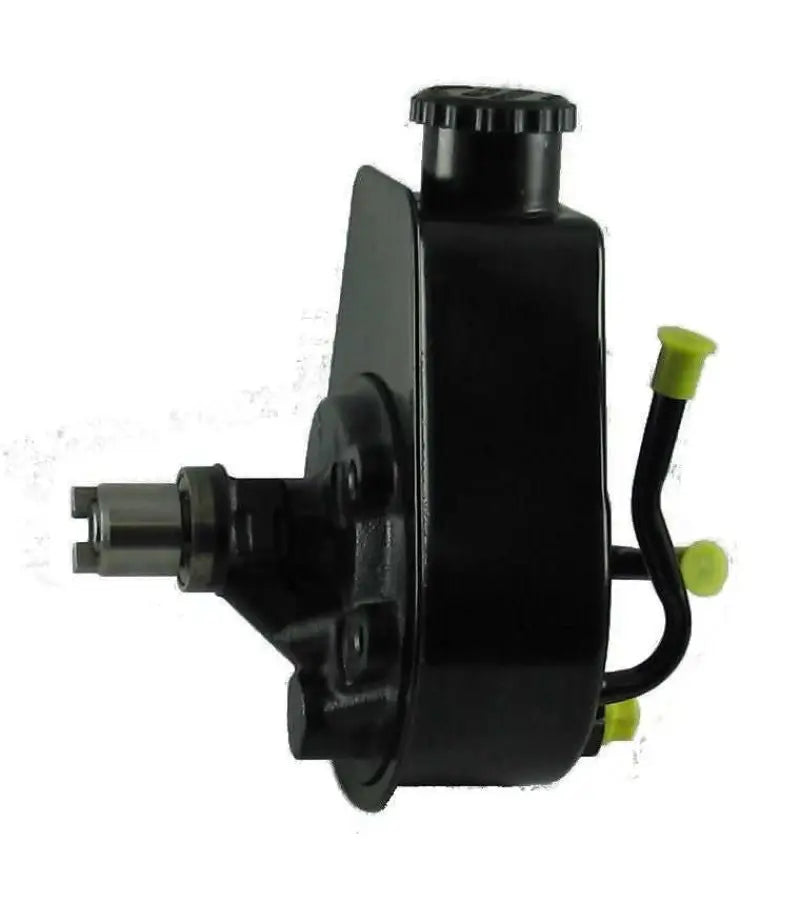 800328 Borgeson Power Steering Pump Direct Fit