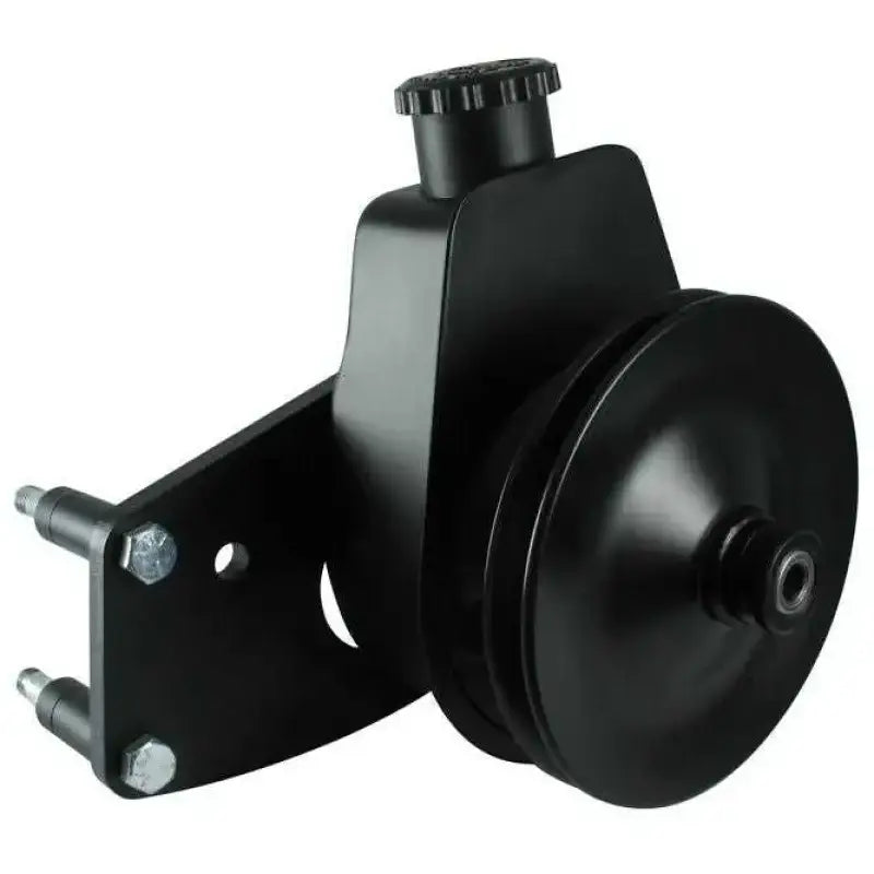 800330 Borgeson Power Steering Pump Direct Fit/ Ford 289/ 302/ 351