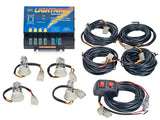 8004-1CCCC Strobe Light Kit