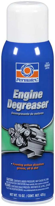 80043 Degreaser