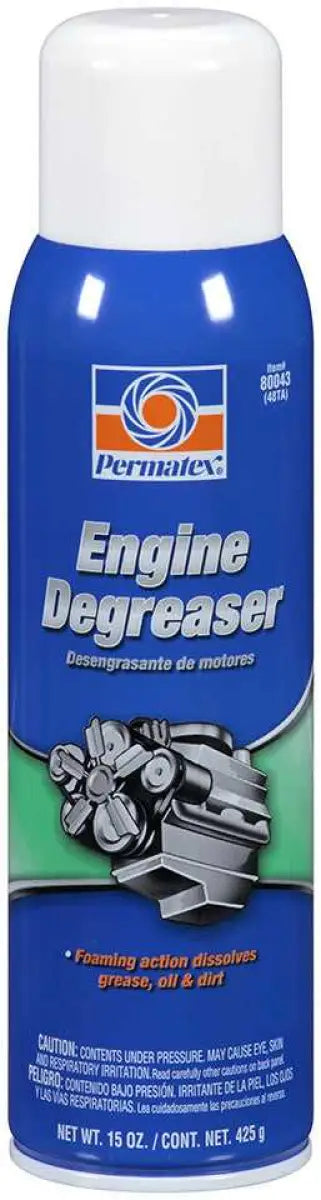 80043 Degreaser
