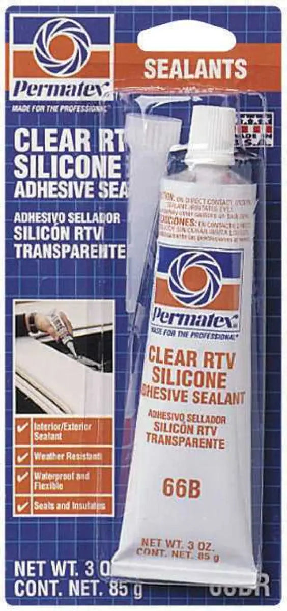 80050 Adhesive Sealant