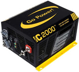 80055 Power Inverter